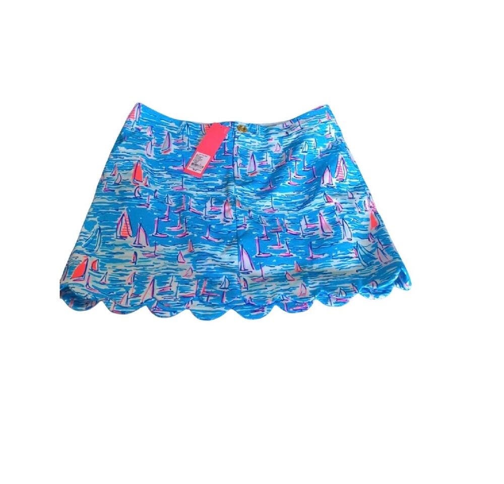 Lilly Pulitzer NWT Skort